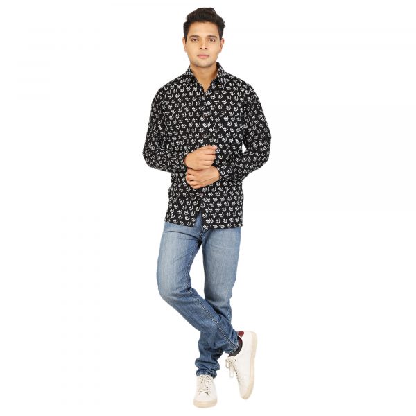 Buy Designer Men Shirt