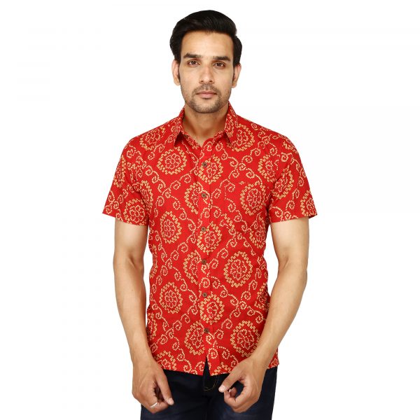 Buy Designer Men Shirt