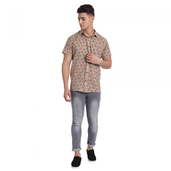 Stylish Shirt For Men