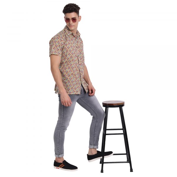 Stylish Shirt For Men